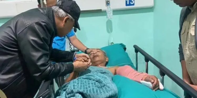 Ini Motif Pembacokan Jaksa di Deli Serdang