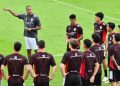Timnas Indonesia Targetkan 3 Poin Lawan China & Jepang
