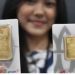 Harga Emas Antam Turun Rp28 Ribu