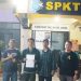 Panitera PN Medan Diperiksa polisi