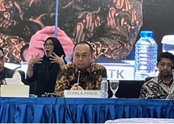 Sindikat Judol Gunakan Rekening Petani untuk Tampung Uang Hasil Kejahatan