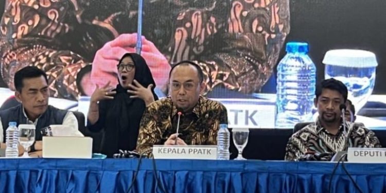 Sindikat Judol Gunakan Rekening Petani untuk Tampung Uang Hasil Kejahatan