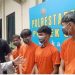 Tangkap Pelaku Curanmor di Medan, 3 Orang Dihadiahi Timas Panas
