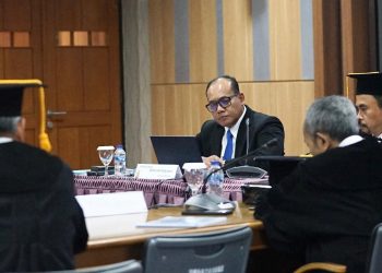 Pendidikan Karakter, Garda Terdepan Menyelamatkan anak Bangsa