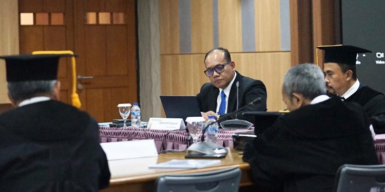 Pendidikan Karakter, Garda Terdepan Menyelamatkan anak Bangsa