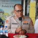 Polrestabes Medan gelar ‘Kita Peduli & Berbagi di Yayasan Sahabat Yatim Indonesia