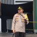 Laga Timnas Vs China, Polri Kerahkan 3.270 Personel Pengamanan