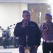 HUT Bhayangkara ke-79, Polrestabes Medan Gelar Apel Siaga Cipta Kamtibmas