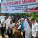 Idul Adha 1446 H, Polrestabes Medan Sembelih Puluhan Sapi & Kambing