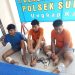 Polsek Sunggal Tangkap 3 Begal Kambuhan, Semuanya Dihadiahi Timah Panas