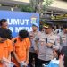 Ini Penyebab Tewasnya Terapis di Medan