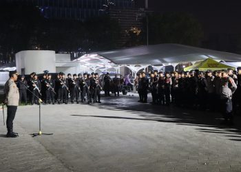 KRYD, Kapolrestabes Medan Minta Sikat Pelaku 3C