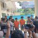 Polsek Sunggal Tangkap Pelaku Curas yang Juga Anggota Gangster RNR