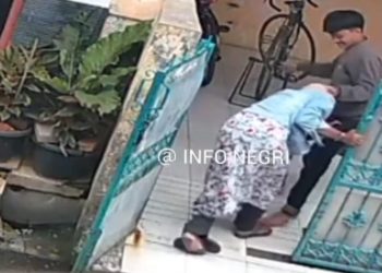Ini Kronologi Anak Aniaya Ibu Kandung di Bekasi
