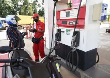 Pertamina Turunkan Harga BBM, Berikut ini Daftarnya