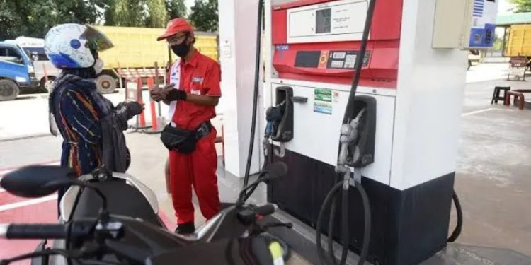 Pertamina Turunkan Harga BBM, Berikut ini Daftarnya