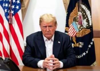 Demi Akhiri Perang, Trump siap Duduk Bareng Rusia & Ukraina