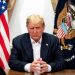 Demi Akhiri Perang, Trump siap Duduk Bareng Rusia & Ukraina