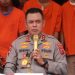 Ada Upaya Penggalangan Massa oleh Bandar untuk Hadang Polisi