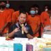 Bandar Kerap Kelabui Polisi mulai dari Jalur Distribusi hingga Tempat Penyimpanan