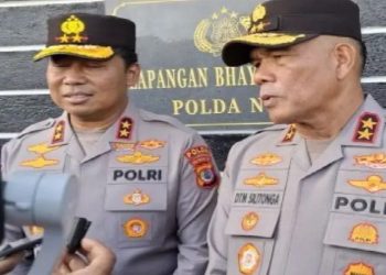 Jadi Calon Kuat Kapolri, Berikut Profil & Rekam Jejak Komjen Rudi Darmoko
