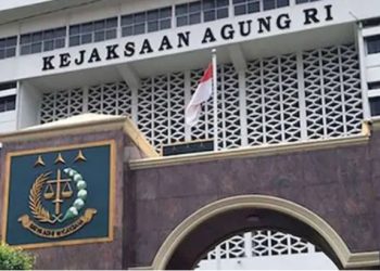 Korupsi Pengadaan Laptop, Kejagung Periksa 3 Stafsus Nadiem Makarim