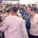 Tepis Tangan Jenderal Polisi Turki, Paspampres Didorong Presiden Prabowo