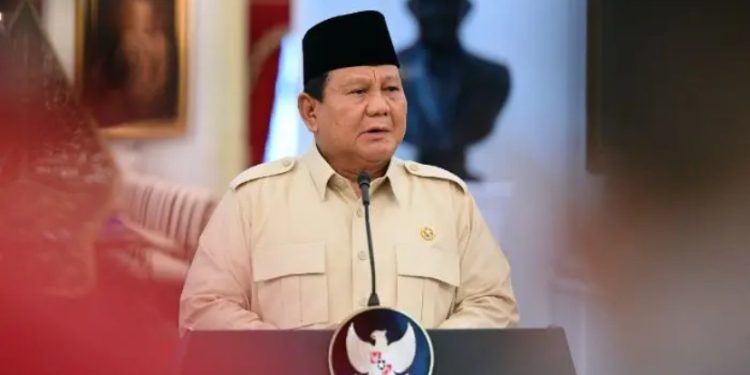 Polemik 4 Pulau Sengketa Diambil Alih Presiden