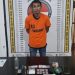 Nunggu Pembeli, Dua Pengedar Sabu Ditangkap Polisi