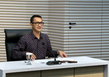 Dugaan Korupsi Bansos, KPK Panggil Direktur PT. Tirta Gracia Utama