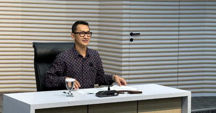 Dugaan Korupsi Bansos, KPK Panggil Direktur PT. Tirta Gracia Utama