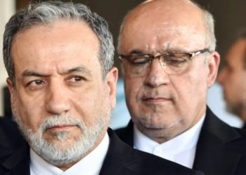 Iran Bersedia Hentikan Serangan Terhadap Israel Asal…