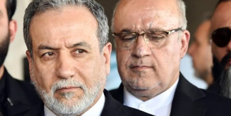 Iran Bersedia Hentikan Serangan Terhadap Israel Asal…