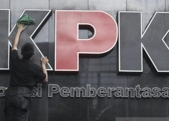 KPK Panggil Pedagang Valas jadi Saksi Kasus Harun Masiku