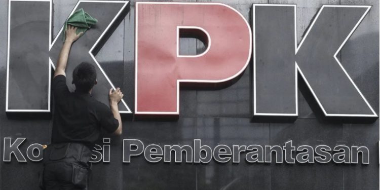 KPK Panggil Pedagang Valas jadi Saksi Kasus Harun Masiku