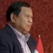 Prabowo Bubarkan Satgas Saber Pungli