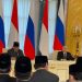 Prabowo Persilahkan Rusia Tambah Jumlah Penerbangan ke Indonesia