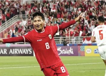 Piala Presiden 2025, Berikut 55 Nama Calon Pemain Liga Indonesia All Star