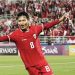 Piala Presiden 2025, Berikut 55 Nama Calon Pemain Liga Indonesia All Star