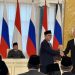 Danantara dan RDIF Rusia segera Rilis Platform Investasi