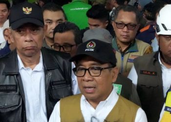Pemerintah akan Relokasi Korban Longsor di Purwakarta