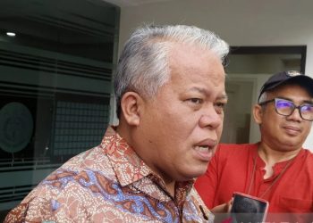 Kejagung Periksa Nadiem Makarim pada Senin