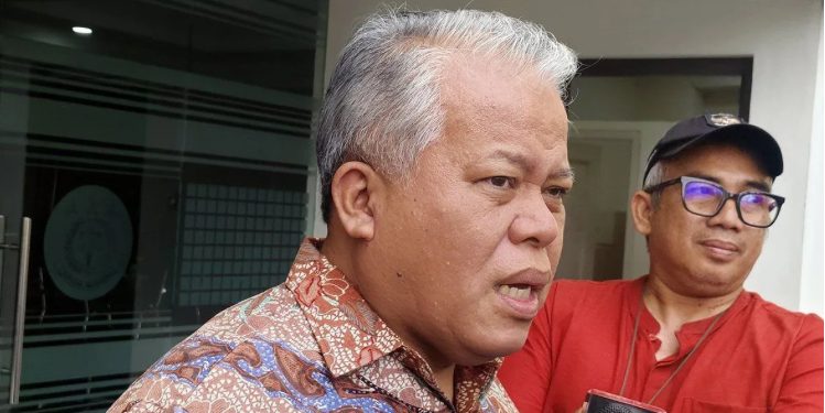 Kejagung Periksa Nadiem Makarim pada Senin