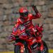 Marc Marquez Raih Pole Position MotoGP Italia