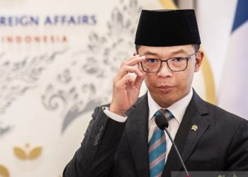 97 orang Lewati Perbatasan Iran-Azerbaijan