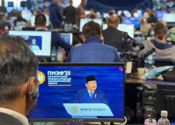 Produksi Beras & Jagung Meningkat 50 persen