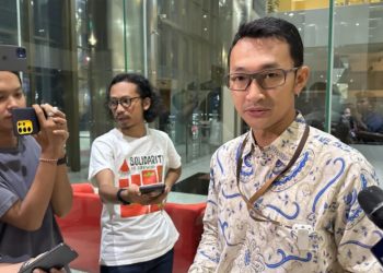 KPK Panggil Pemegang Saham PT. TIC soal Suap IUP