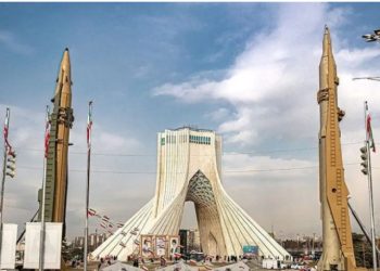 Iran Ancam Negara Pemasok Senjata ke Israel jadi Sasaran Tembak