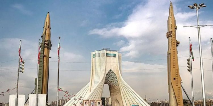 Iran Ancam Negara Pemasok Senjata ke Israel jadi Sasaran Tembak