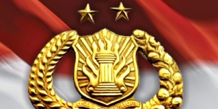 4 Komjen Dimutasi, Ada Apa?